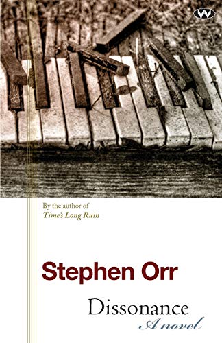 Cover of Dissonance