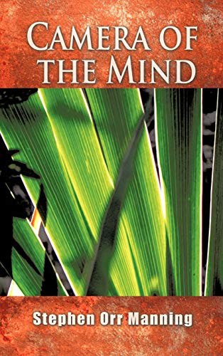 Cover of Camera of the Mind