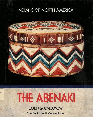 The Abenaki