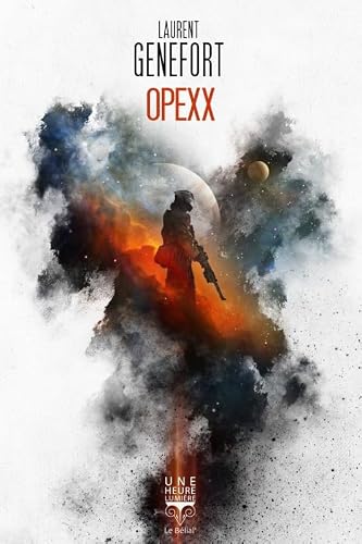 Cover of Opexx