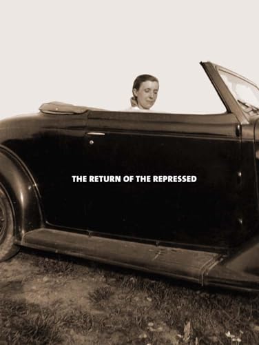 Cover of The Return of the Repressed