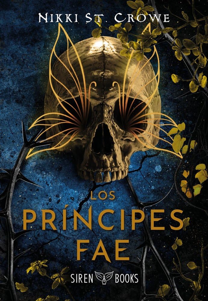 Los príncipes fae