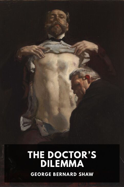 The Doctor's Dilemma