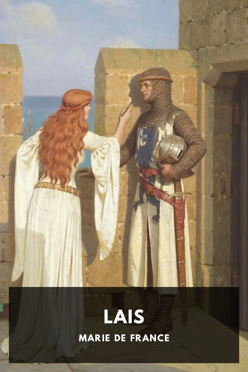 Cover of Lais