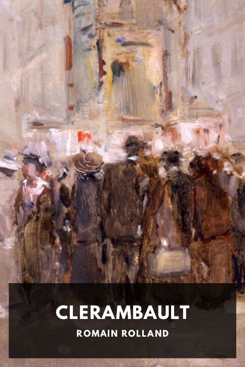 Cover of Clerambault