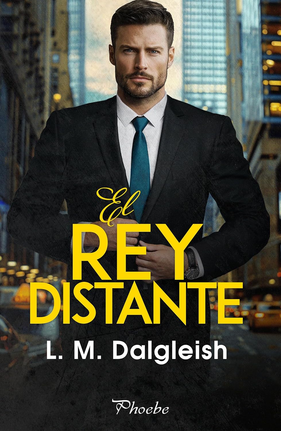 El rey distante