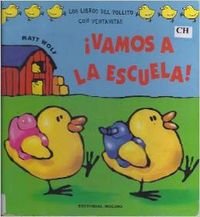 !Vamos a la Escuela!