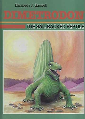 Dimetrodon: The Sail-Backed Reptile