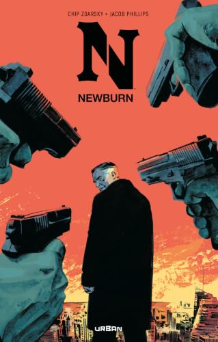 Newburn Complete
