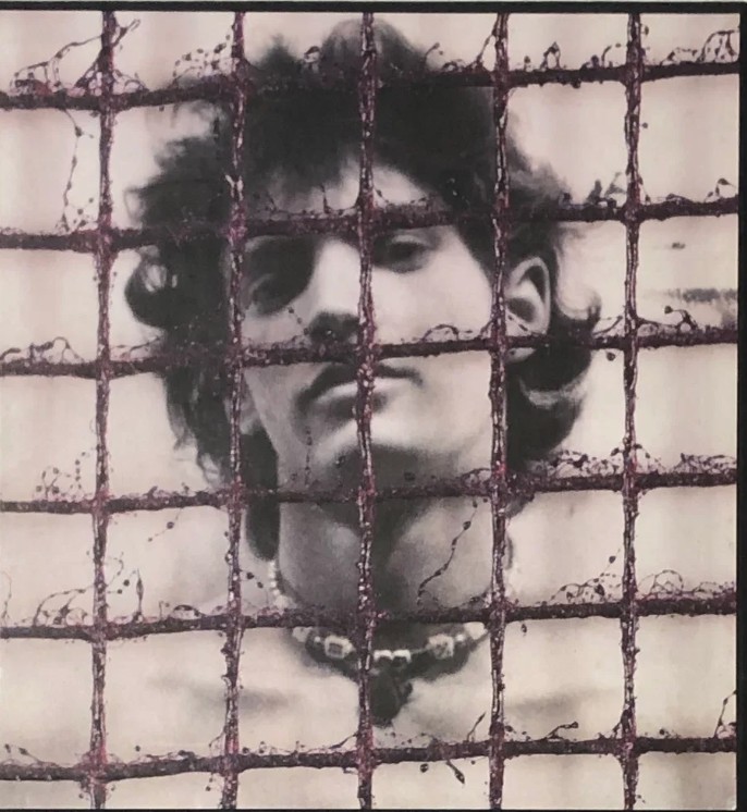 Mapplethorpe: Altars
