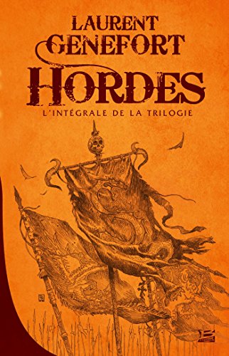 Cover of Hordes