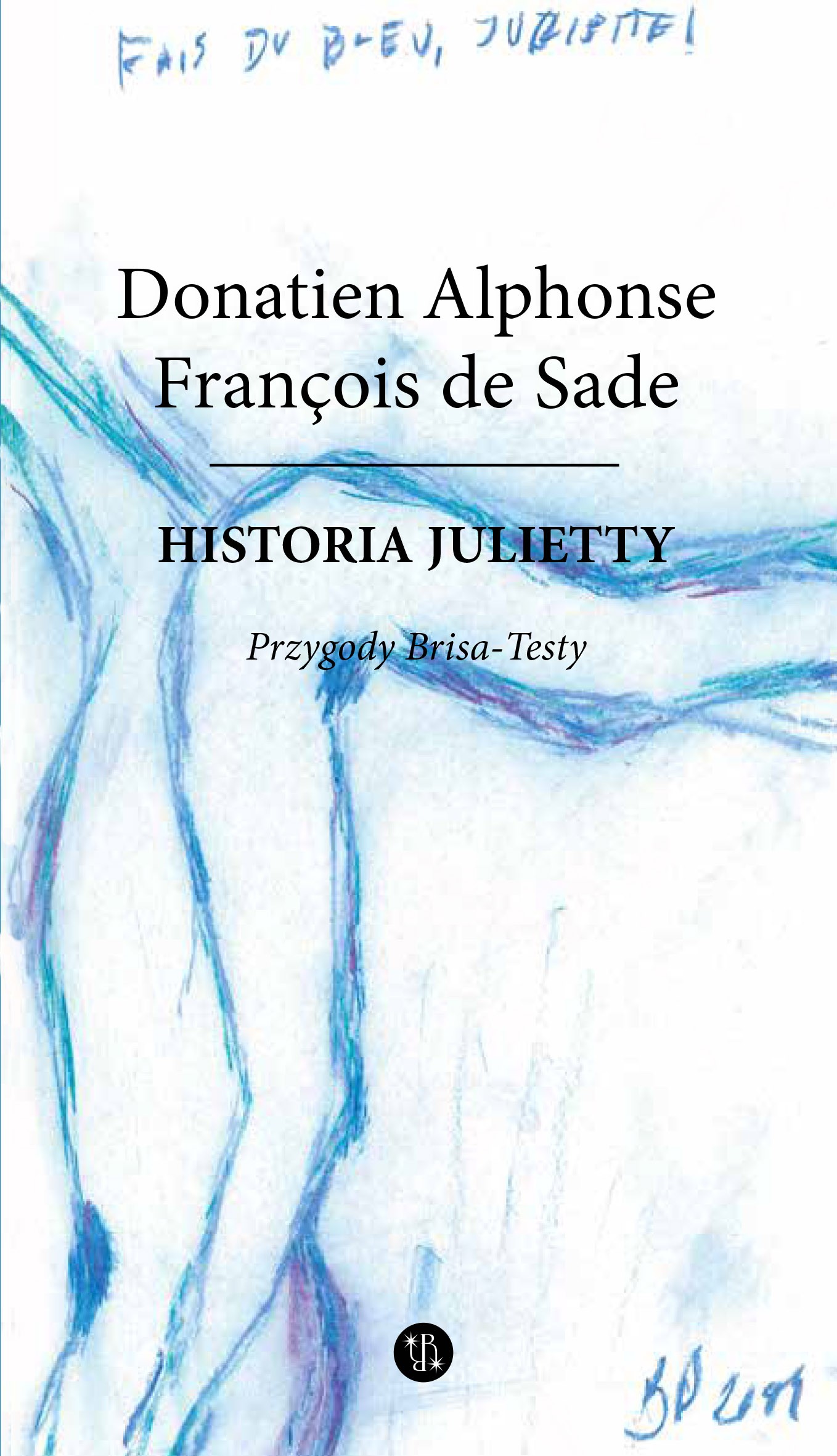 Historia Julietty Tom 5. Przygody Brisa-Testy