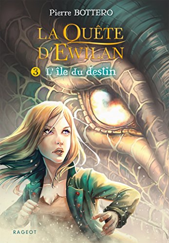 Cover of L'ile du destin