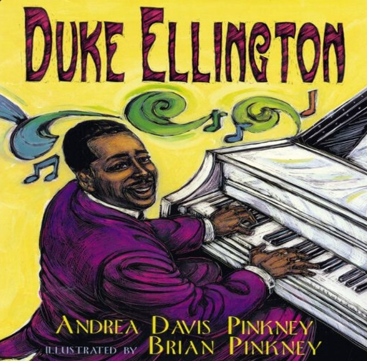 Duke Ellington: The Piano Prince and His Orchestra