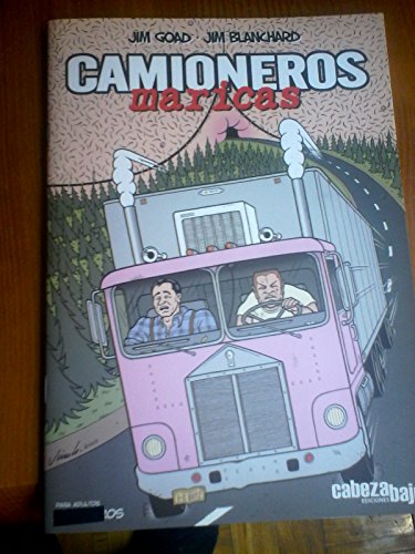 Camioneros Maricas