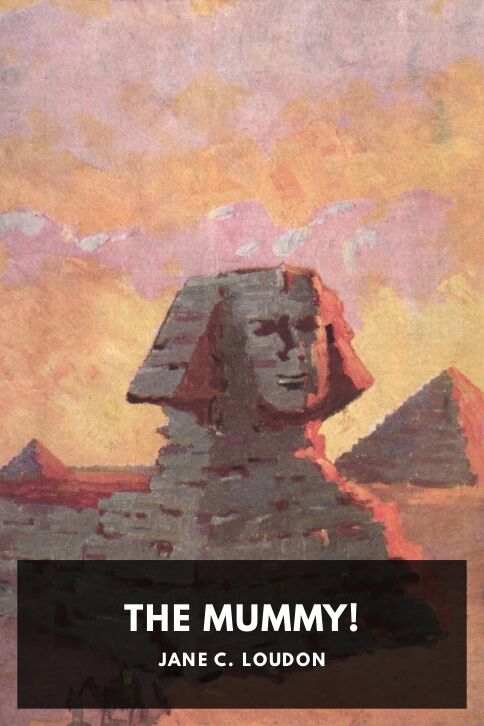 The Mummy!