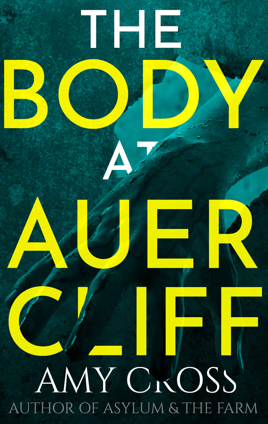 Cover of The Body at Auercliff