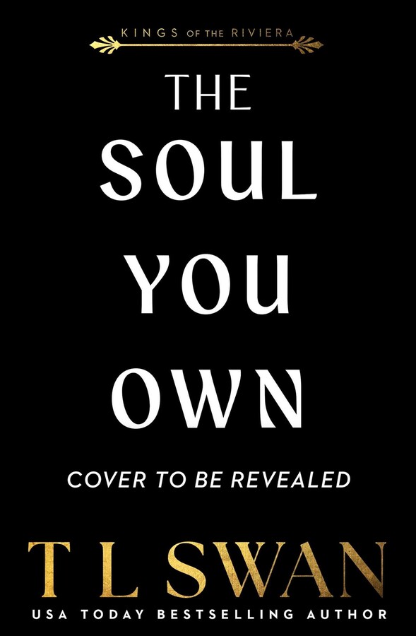 Cover of The Soul You Own