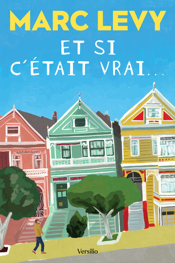Cover of Et si c'etait vrai...