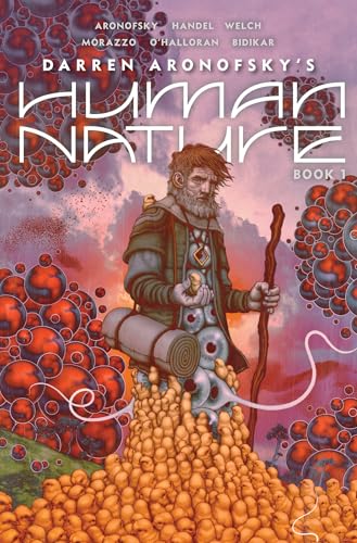 Human Nature, Book 1