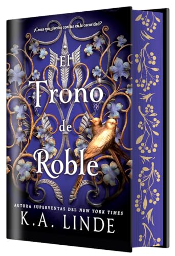 El Trono del Roble