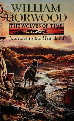 Cover of Journeys to the Heartland