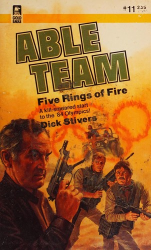 Five Rings of Fire