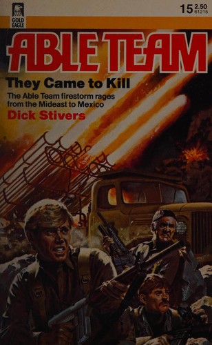 They Came to Kill