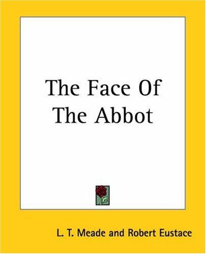 Cover of The Face of the Abbot