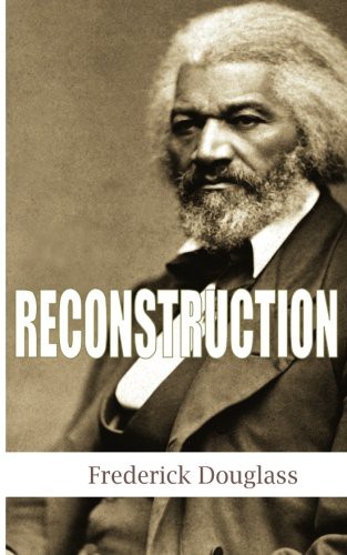 Cover of Reconstruction