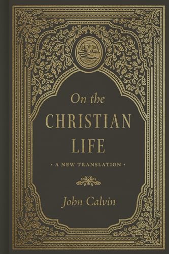 Cover of On the Christian Life