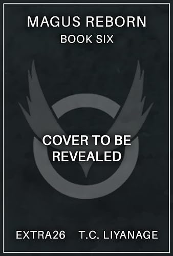 Magus Reborn 6