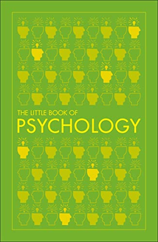 Big Ideas The Little Book Of Psychology