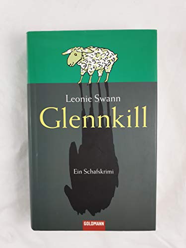 Cover of Glennkill