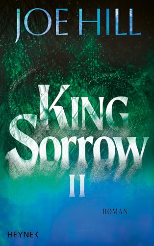 King Sorrow II