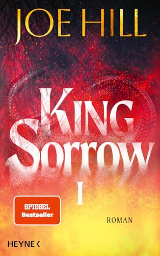 King Sorrow I