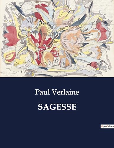 Cover of Sagesse