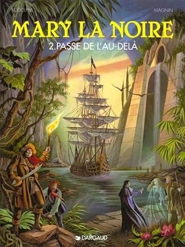 Passe de l'au-dela