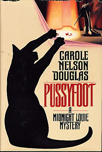 Cover of Pussyfoot