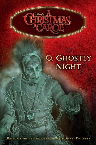 Cover of O, Ghostly Night