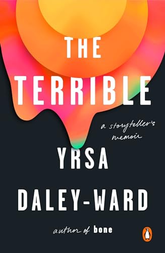 Cover of The Terrible: A Storyteller's Memoir