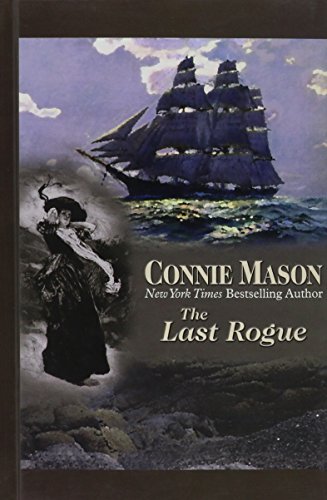 Cover of The Last Rogue