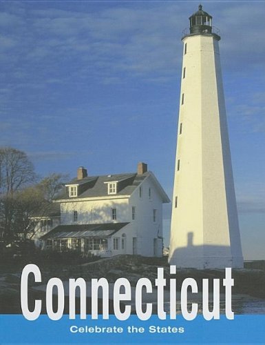 Cover of Connecticut