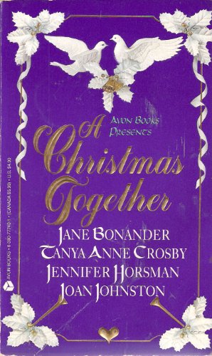 A Christmas Together: Angel Face / Heaven's Gate / The Ice Queen / The Christmas Bride