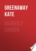 Cover of Marigold garden