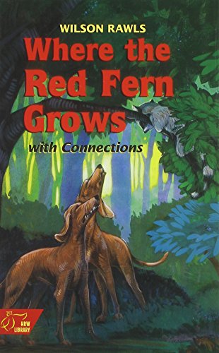 Where the Red Fern Grows with Connections
