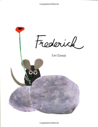 Cover of Frederick