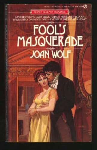 Fool's Masquerade