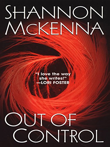 Cover of Out Of Control