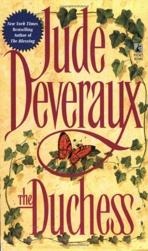 Cover of The Duchess